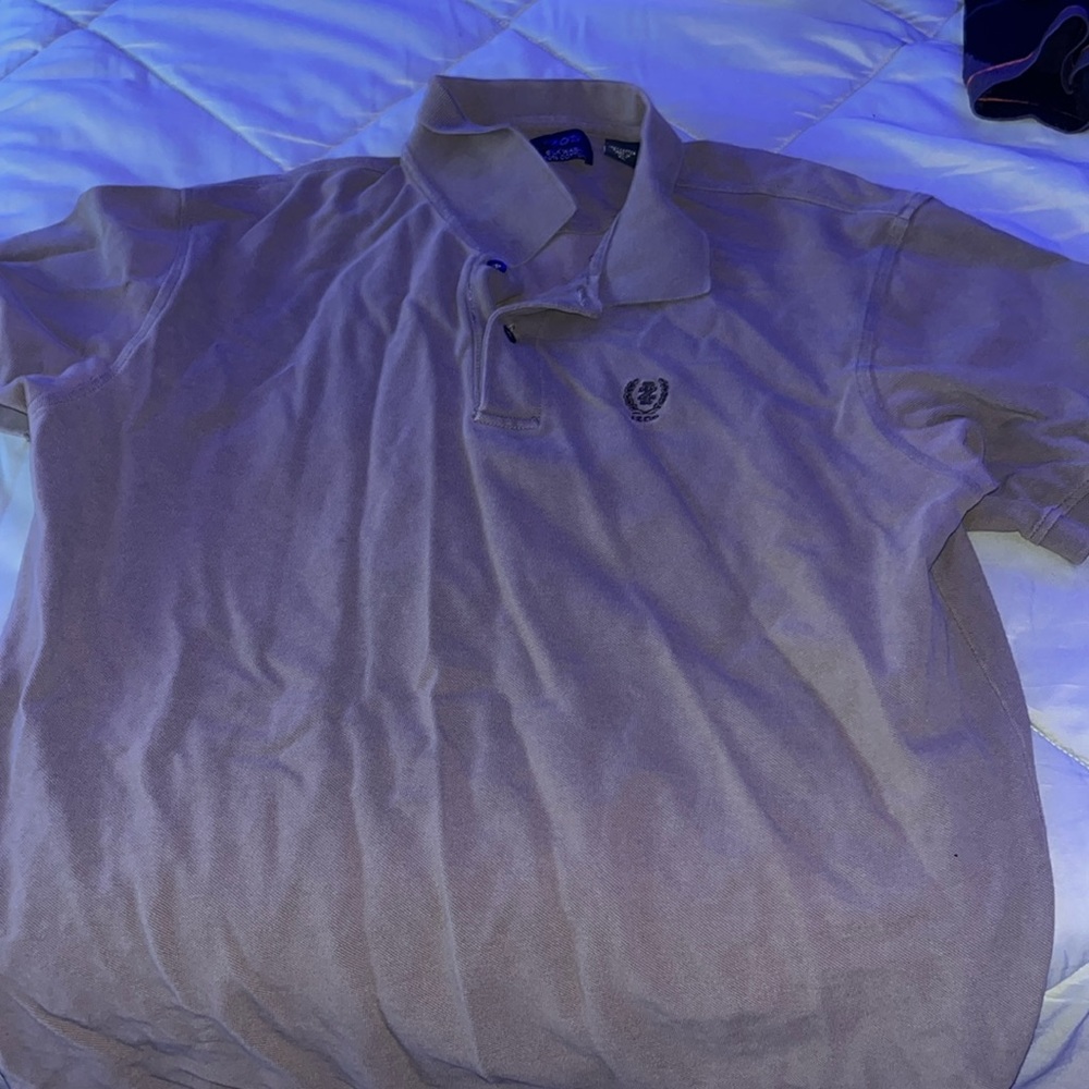 Izod Polo